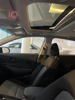 هيونداي كونا
